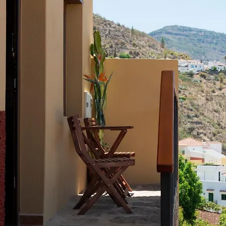 בית נופש The Views *