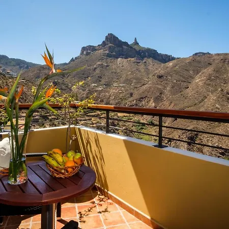 בית נופש The Views