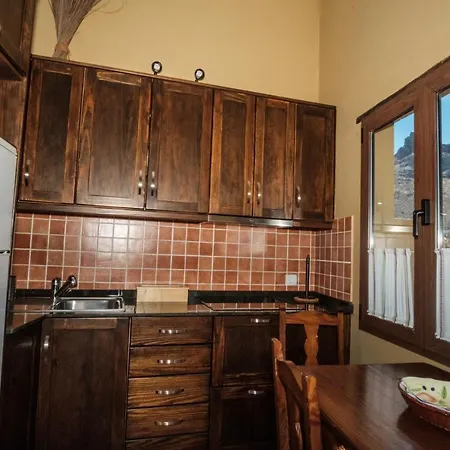 בית נופש The Views *