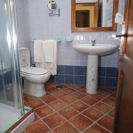 The Views בית נופש *