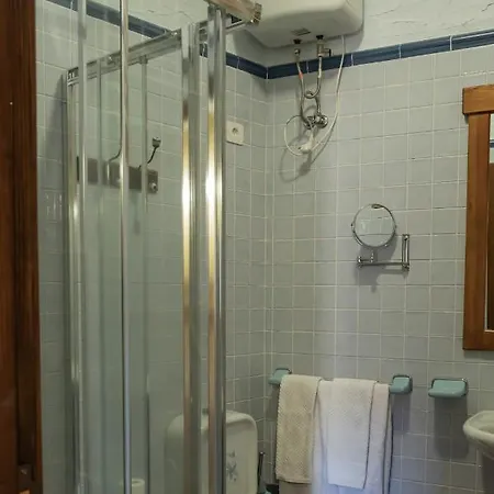 בית נופש The Views