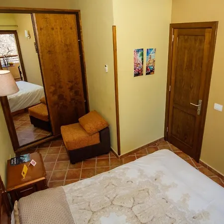 בית נופש The Views