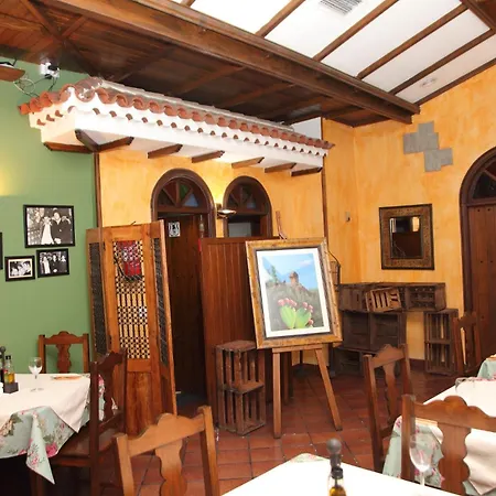 בית נופש The Views