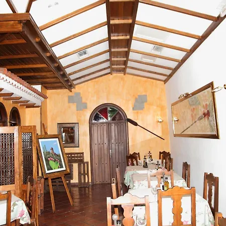 The Views בית נופש טחדה