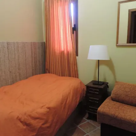 בית נופש The Views