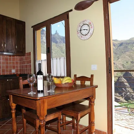 בית נופש The Views