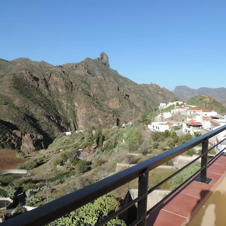 בית נופש The Views