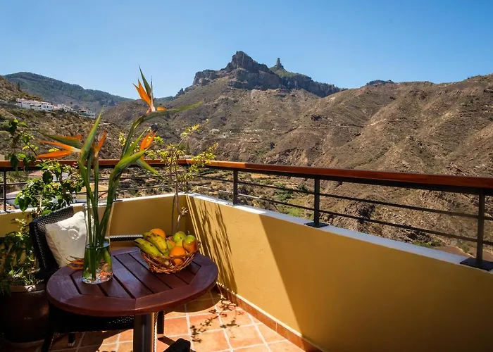Casa vacanze The Views