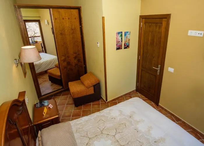 Casa vacanze The Views