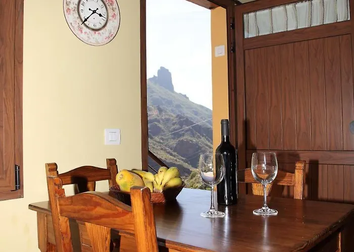 Casa vacanze The Views