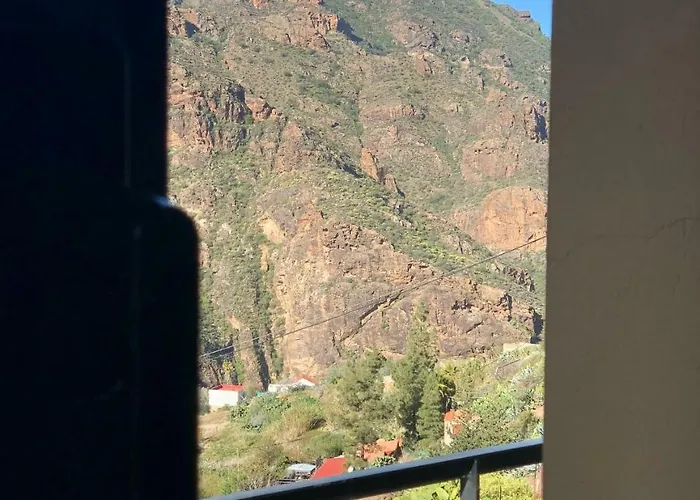 Casa vacanze The Views Tejeda (Gran Canaria)