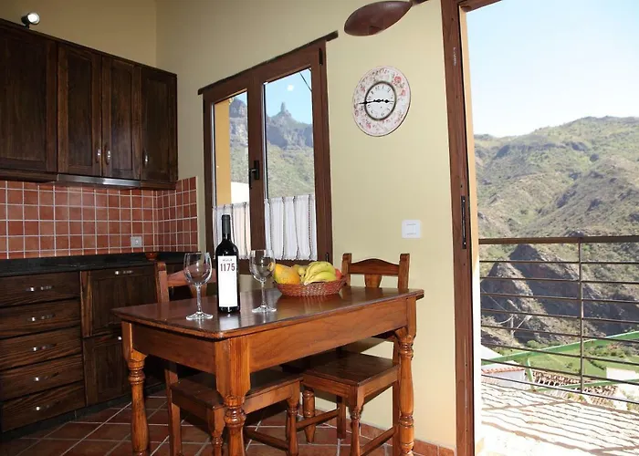 Casa vacanze The Views