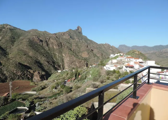 Casa vacanze The Views