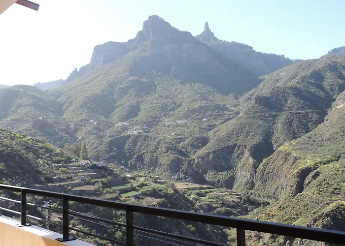The Views * Tejeda (Gran Canaria)